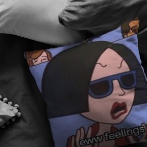 No Feelings